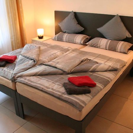 Ferienwohnung Dachshuebel Saarbruecken Luaran gambar