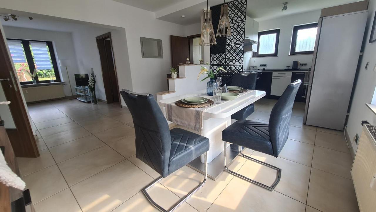 Ferienwohnung Dachshuebel Saarbruecken Luaran gambar