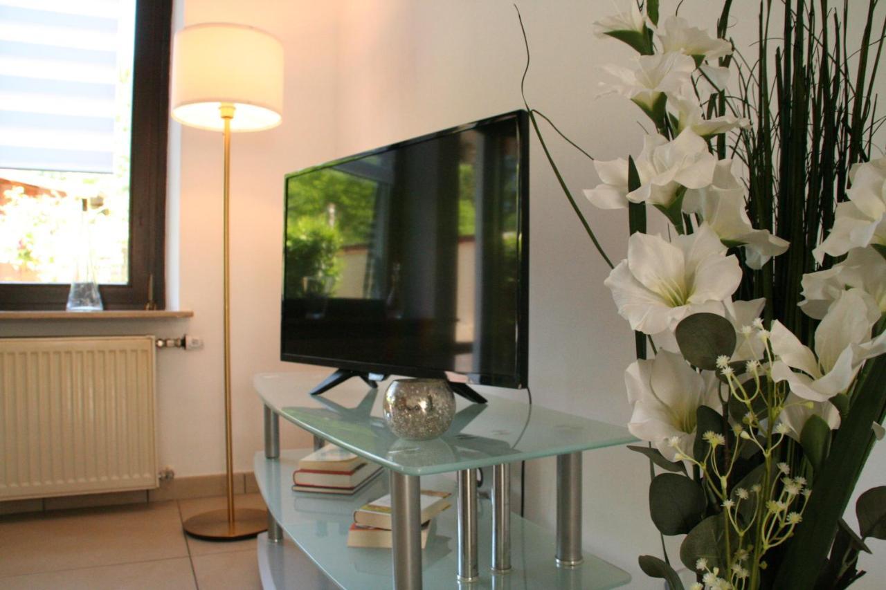 Ferienwohnung Dachshuebel Saarbruecken Luaran gambar