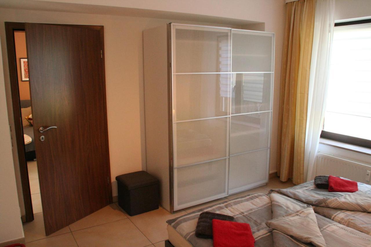 Ferienwohnung Dachshuebel Saarbruecken Luaran gambar