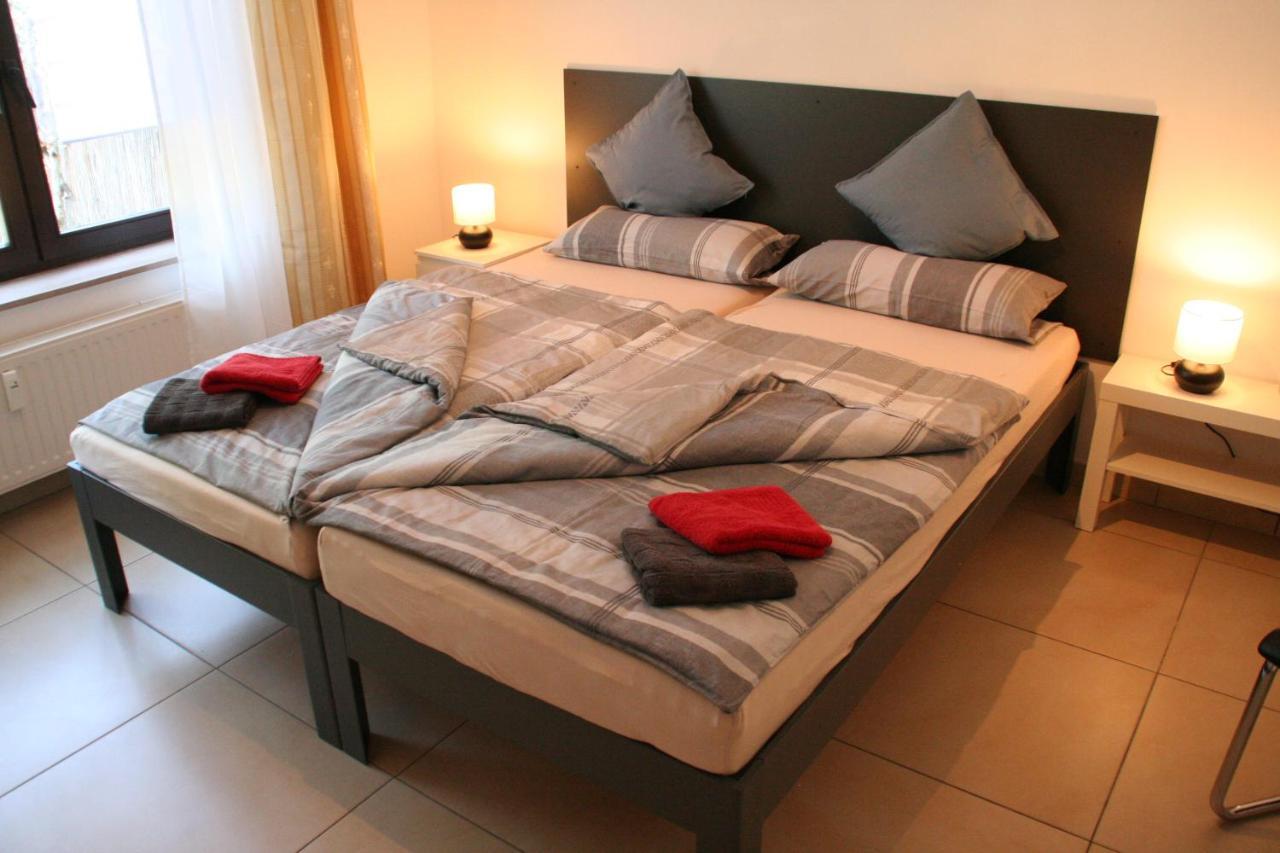 Ferienwohnung Dachshuebel Saarbruecken Luaran gambar