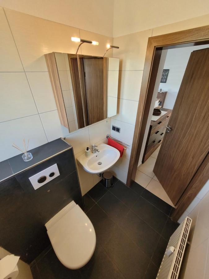 Ferienwohnung Dachshuebel Saarbruecken Luaran gambar
