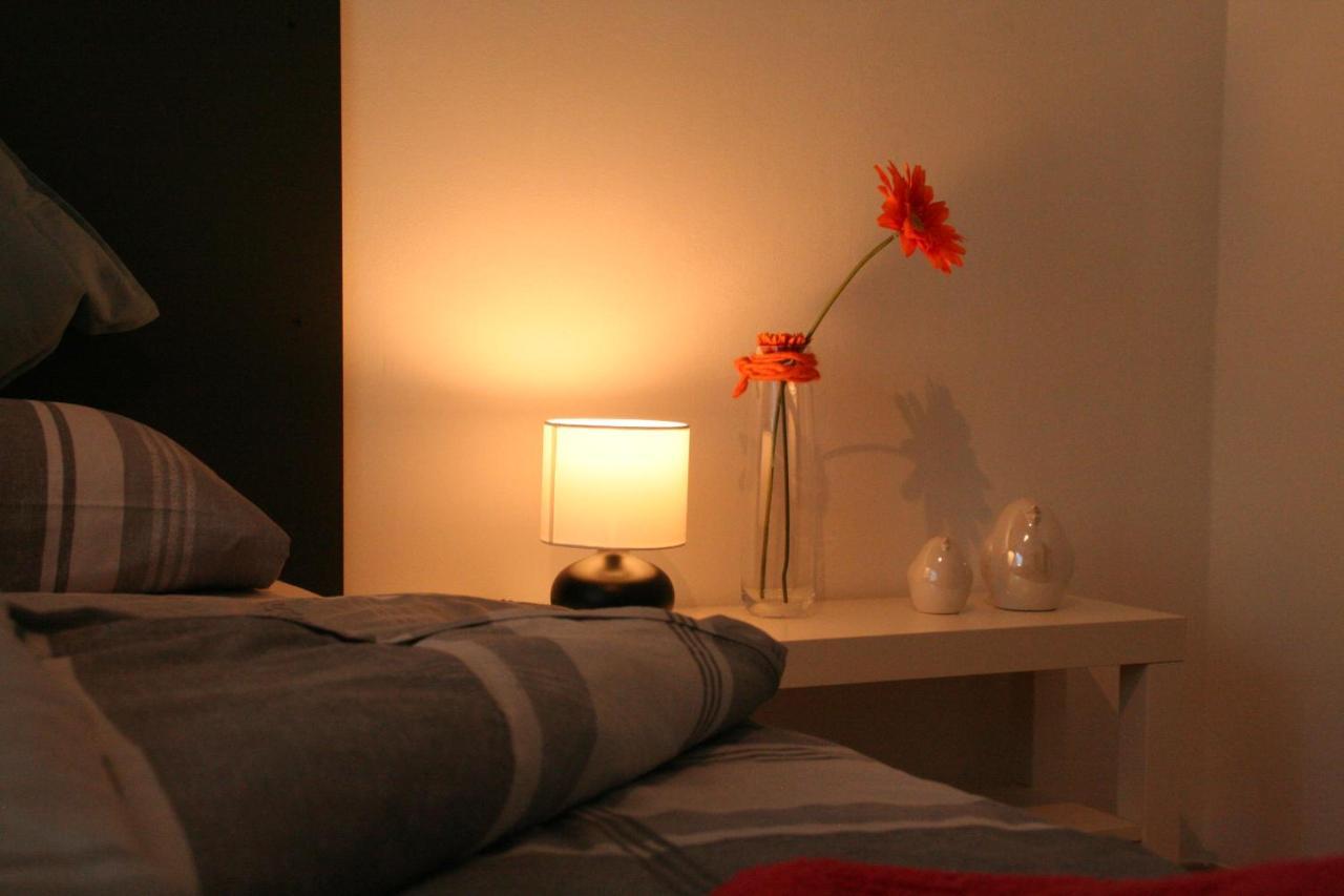 Ferienwohnung Dachshuebel Saarbruecken Luaran gambar