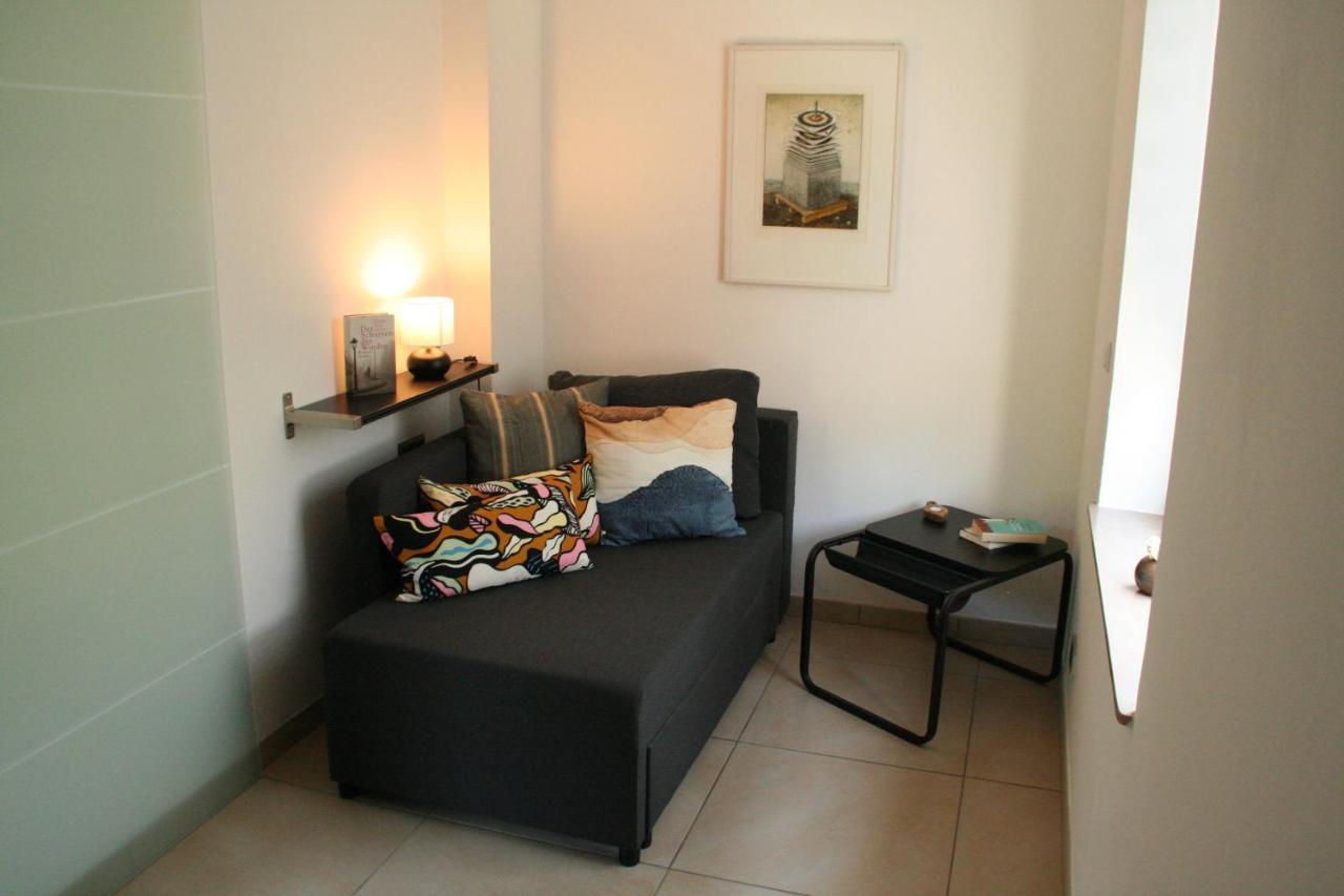 Ferienwohnung Dachshuebel Saarbruecken Luaran gambar