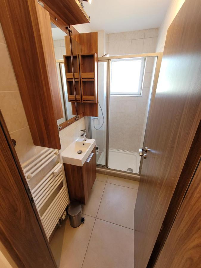 Ferienwohnung Dachshuebel Saarbruecken Luaran gambar