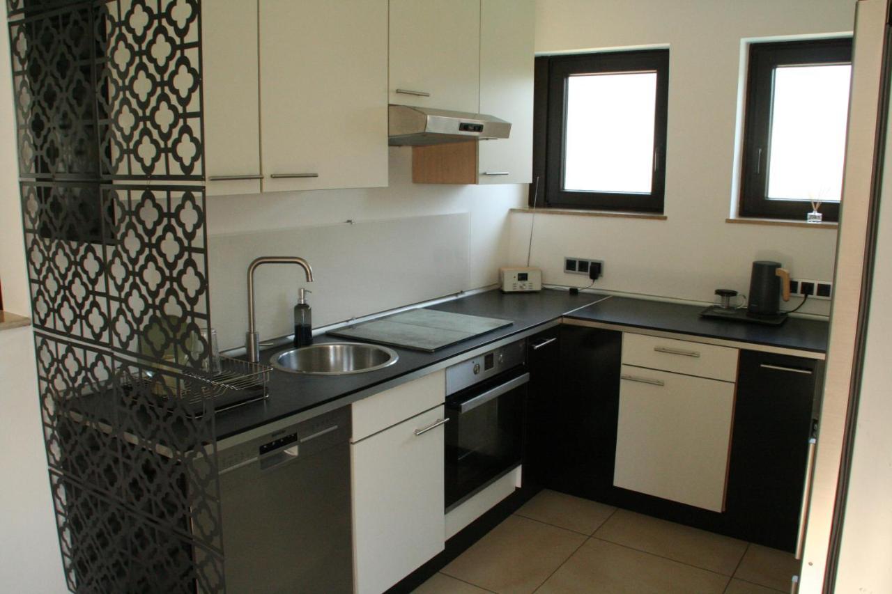 Ferienwohnung Dachshuebel Saarbruecken Luaran gambar