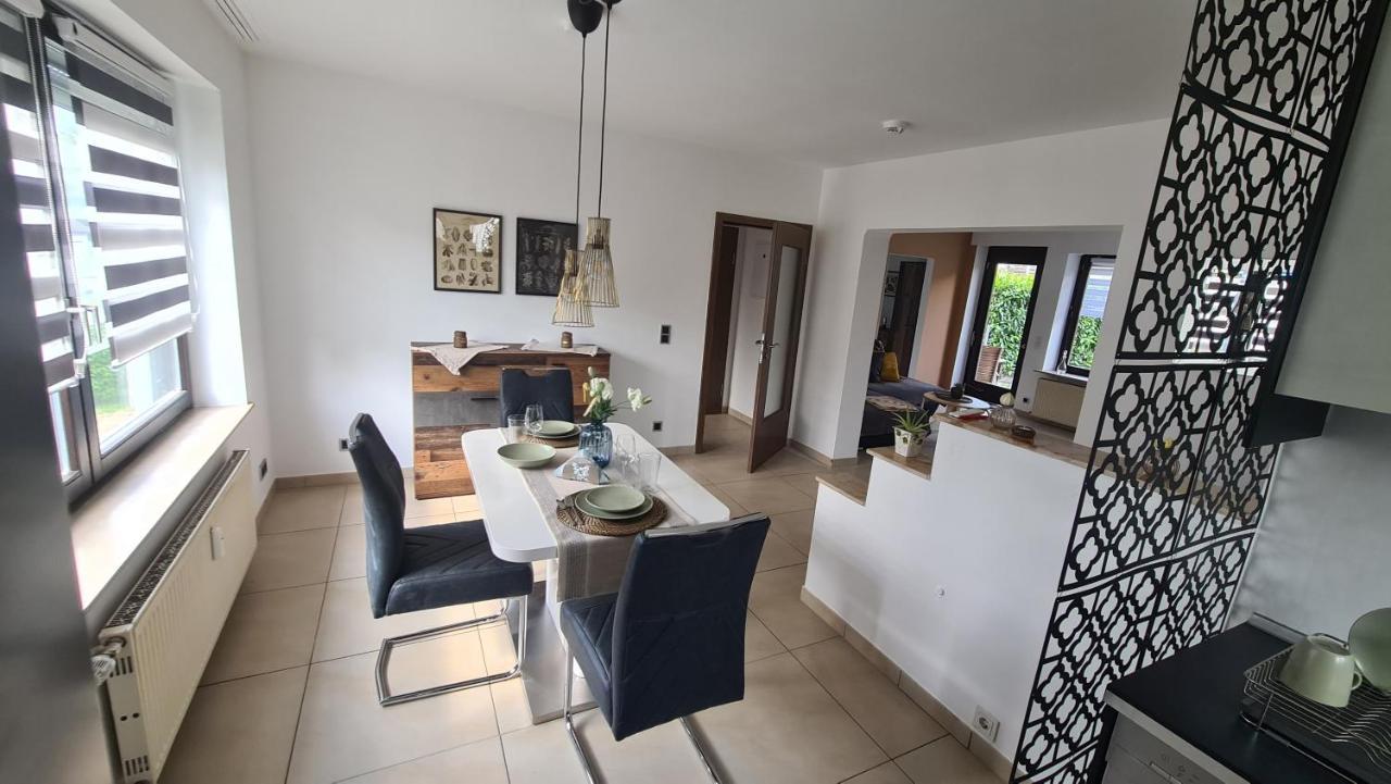 Ferienwohnung Dachshuebel Saarbruecken Luaran gambar