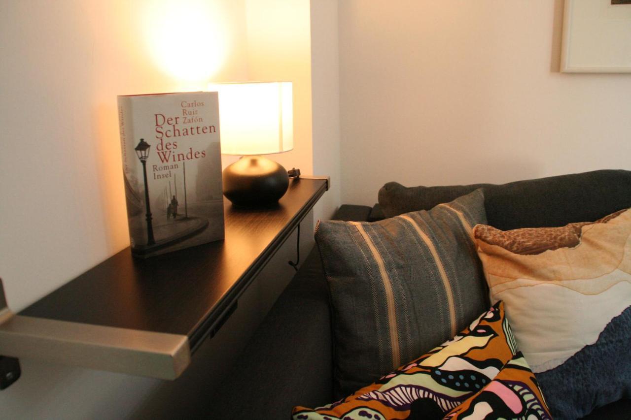 Ferienwohnung Dachshuebel Saarbruecken Luaran gambar