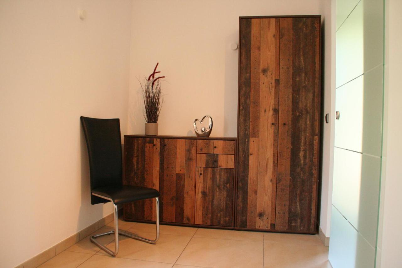 Ferienwohnung Dachshuebel Saarbruecken Luaran gambar