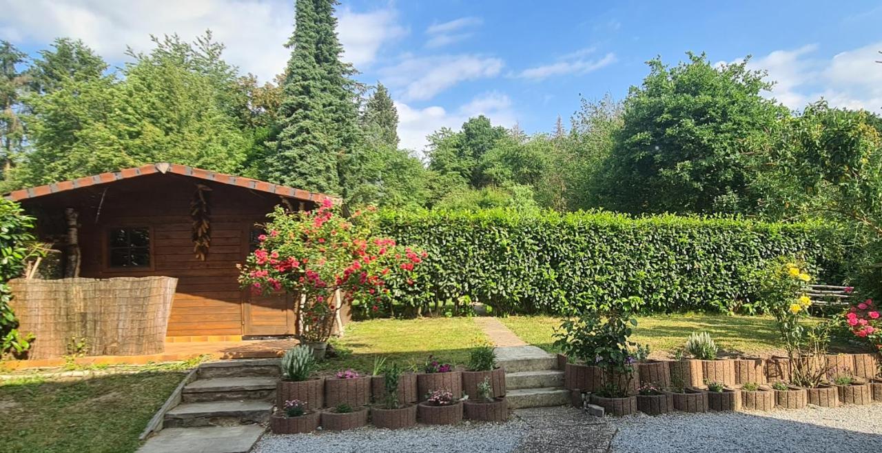Ferienwohnung Dachshuebel Saarbruecken Luaran gambar