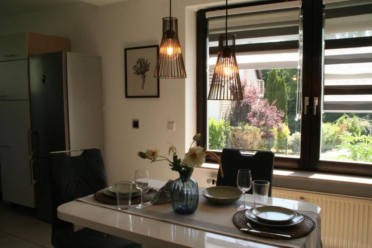 Ferienwohnung Dachshuebel Saarbruecken Luaran gambar