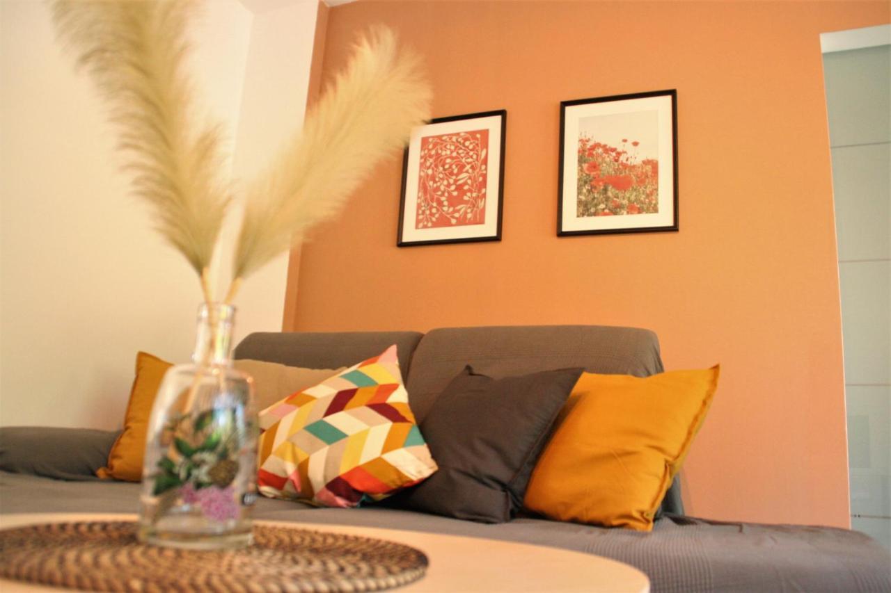 Ferienwohnung Dachshuebel Saarbruecken Luaran gambar